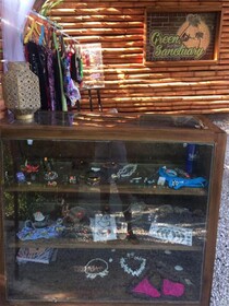 Green Sanctuary Hotel