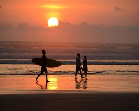 Green Sanctuary Hotel