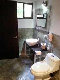 Green Sanctuary Hotel