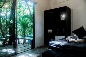 Green Sanctuary Hotel