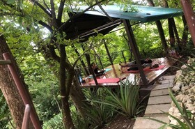 Green Sanctuary Hotel