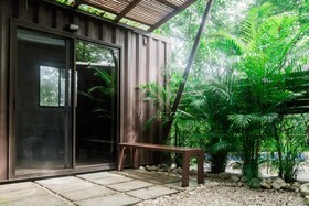 Green Sanctuary Hotel