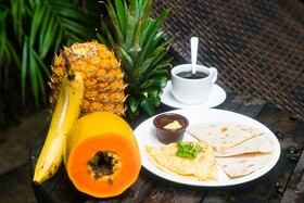 Green Sanctuary Hotel