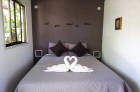 Green Sanctuary Hotel