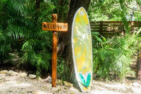 Green Sanctuary Hotel