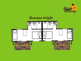 Green Sanctuary Hotel