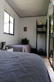 Green Sanctuary Hotel