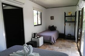 Green Sanctuary Hotel