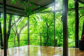 Green Sanctuary Hotel