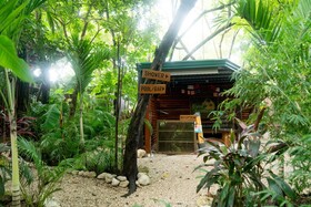 Green Sanctuary Hotel