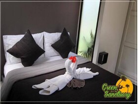 Green Sanctuary Hotel
