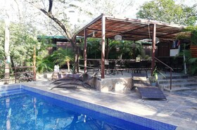 Green Sanctuary Hotel