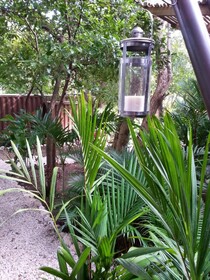 Green Sanctuary Hotel