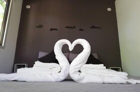 Green Sanctuary Hotel