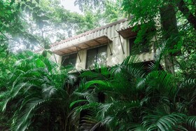 Green Sanctuary Hotel