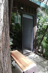 Green Sanctuary Hotel