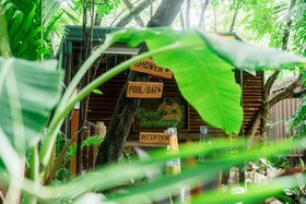 Green Sanctuary Hotel