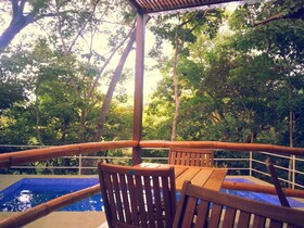 Green Sanctuary Hotel