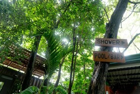 Green Sanctuary Hotel