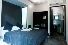 Green Sanctuary Hotel