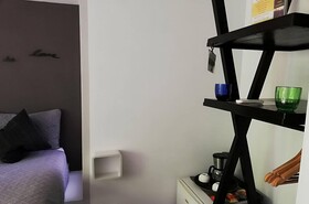 Green Sanctuary Hotel