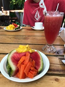 Green Sanctuary Hotel