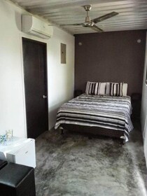 Green Sanctuary Hotel