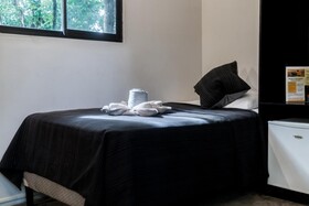 Green Sanctuary Hotel