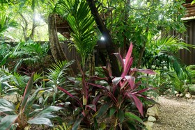 Green Sanctuary Hotel