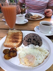 Green Sanctuary Hotel