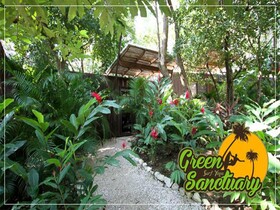 Green Sanctuary Hotel