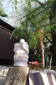 Green Sanctuary Hotel