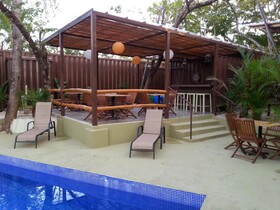 Green Sanctuary Hotel