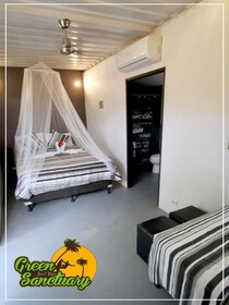 Green Sanctuary Hotel