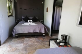 Green Sanctuary Hotel