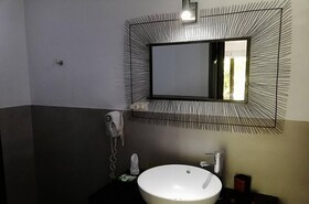 Green Sanctuary Hotel