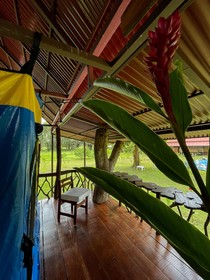 Hacienda Rio Oro