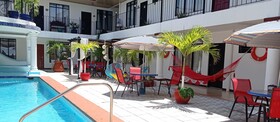 Hotel Las Brisas