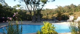 Lodge Margouillat
