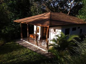 Lodge Margouillat
