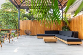 Ventura Santa Teresa