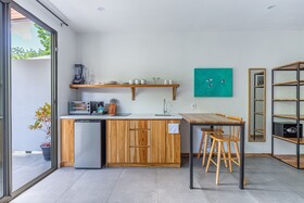 Ventura Santa Teresa