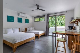 Ventura Santa Teresa