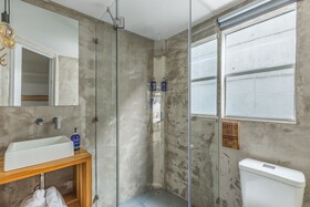 Ventura Santa Teresa