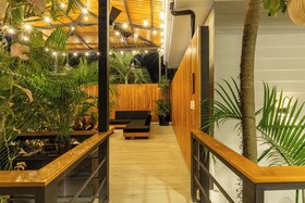 Ventura Santa Teresa