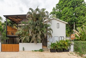 Ventura Santa Teresa