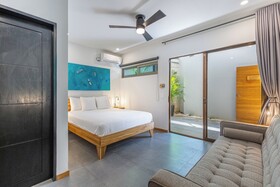 Ventura Santa Teresa