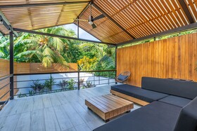 Ventura Santa Teresa