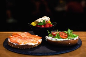 Ventura Santa Teresa