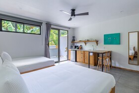 Ventura Santa Teresa